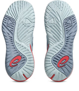 Asics Women's GEL-Resolution X Tennis Shoes-3