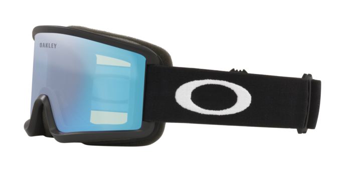 Oakley Target Line S Snow Goggles-4