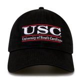 The Game Headwear South Carolina Dad Cap