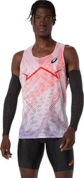 Asics Men's Metaspeed Singlet-1