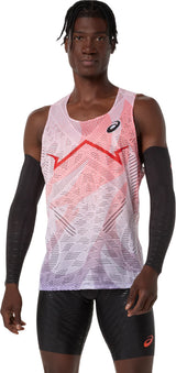 Asics Men's Metaspeed Singlet-1