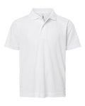 CORE365 Youth Nova Performance Pique Polo-1