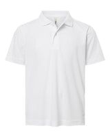 CORE365 Youth Nova Performance Pique Polo-1