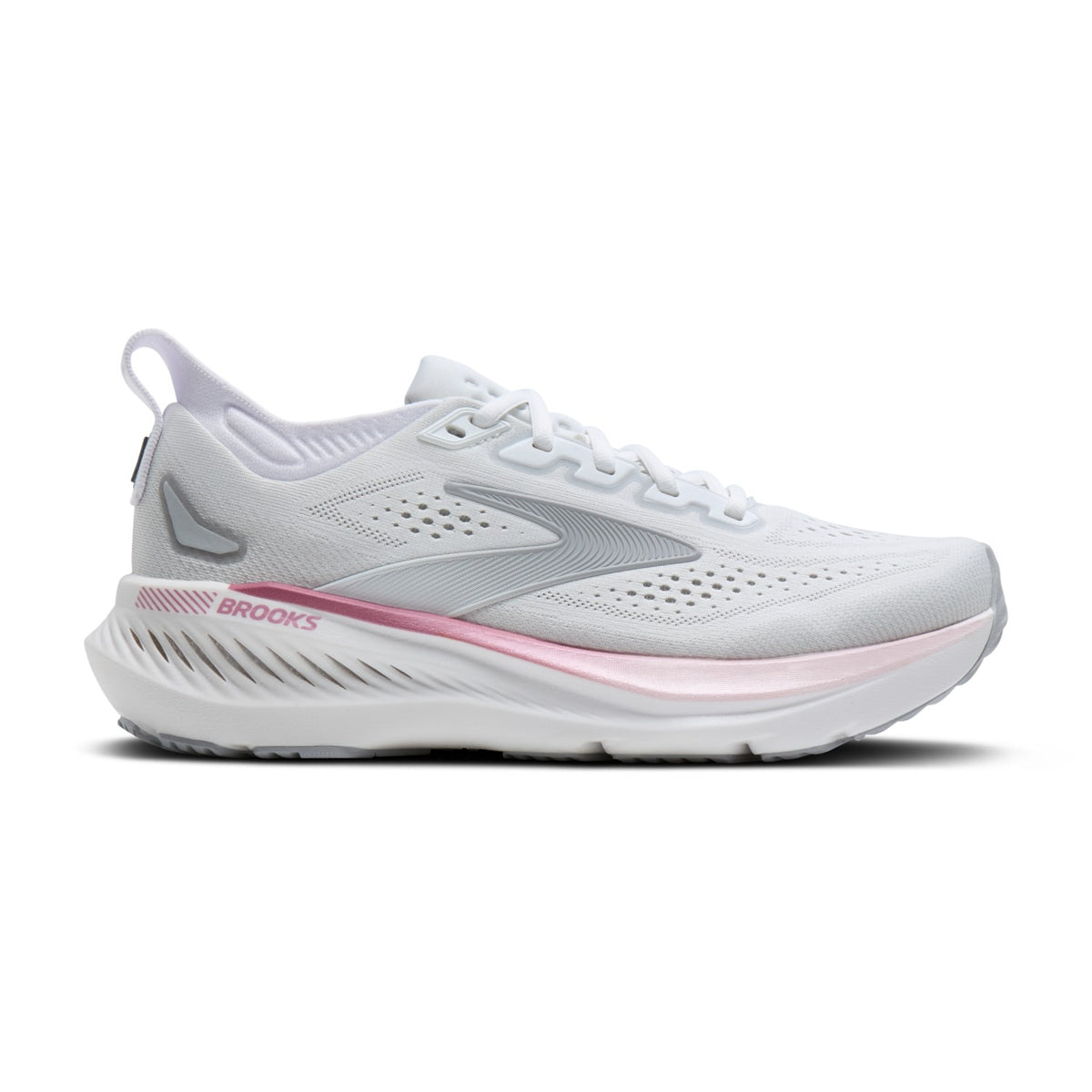 Brooks Women's Glycerin GTS 23 Running Shoes-2