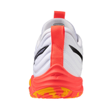 Mizuno Adult Wave Momentum 4 Elite S Volleyball Shoes-5