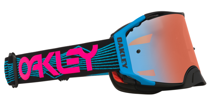 Oakley Airbrake MX Goggles-12