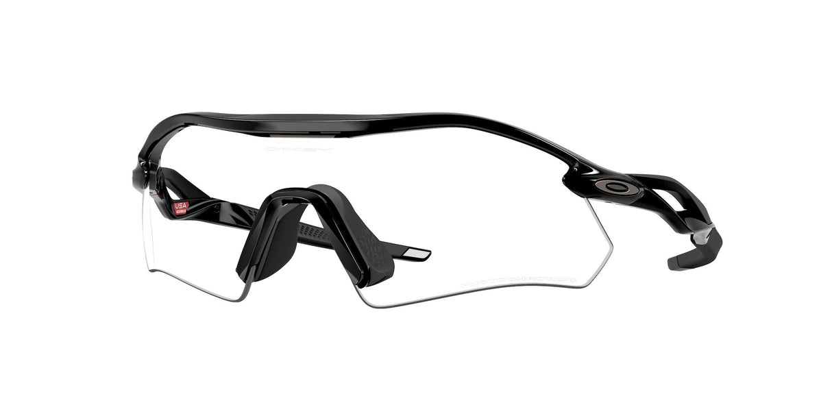 Oakley Radar Plate Sunglasses-1