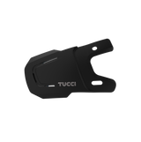  Tucci Baseball Batting Helmet Baseball Helmet Jaw Guard