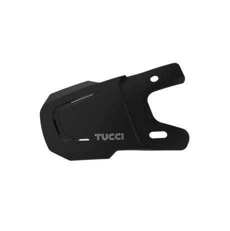  Tucci Baseball Batting Helmet Baseball Helmet Jaw Guard