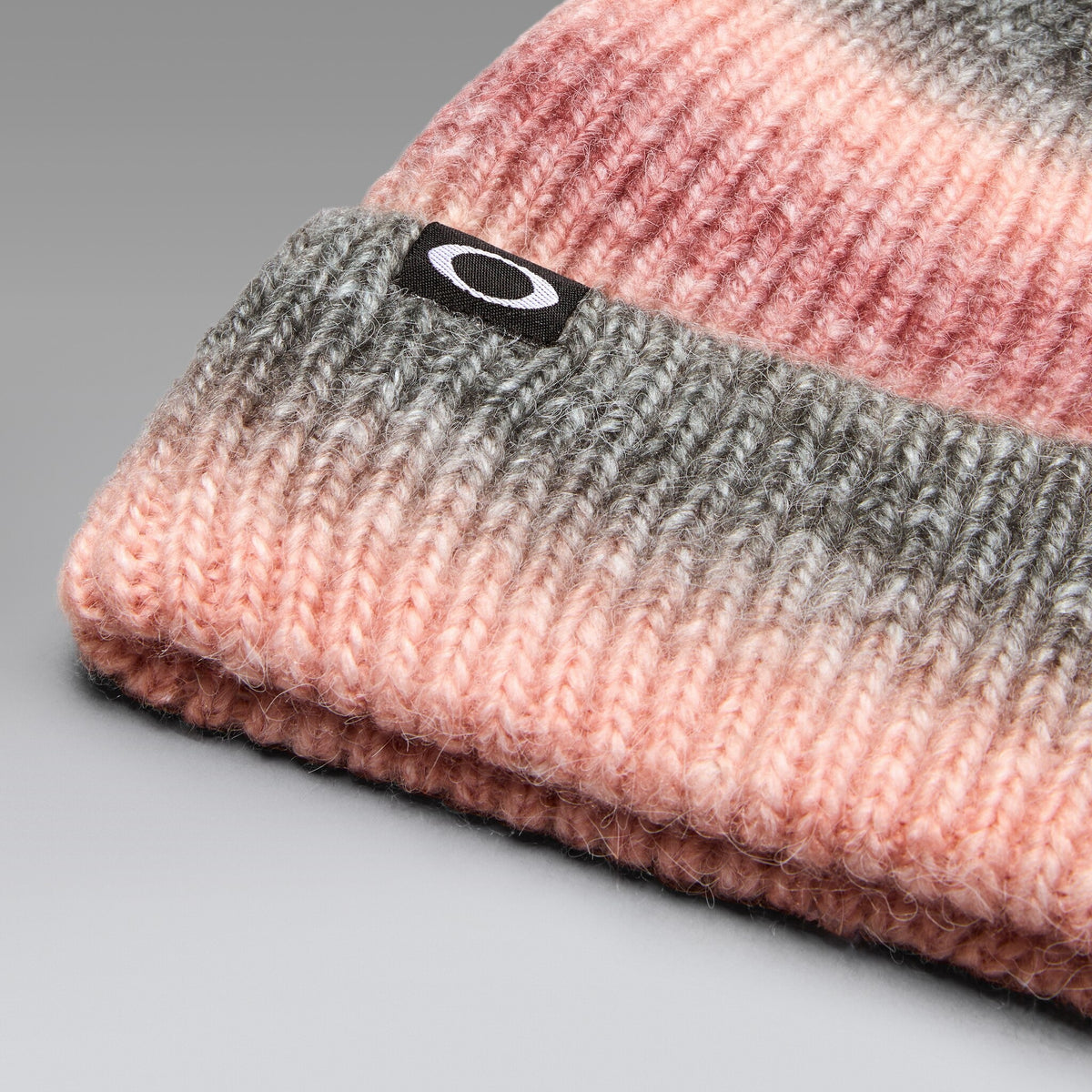 Oakley Ellipse Gradient Beanie-2