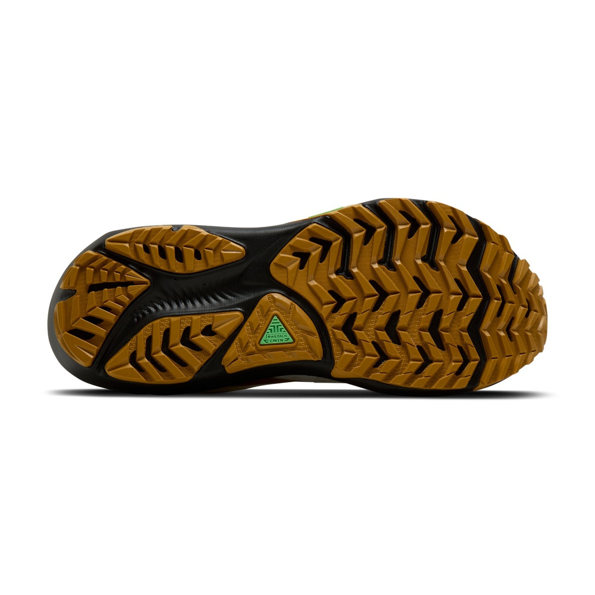 Brooks Women's Ghost Trail Running Shoes-6