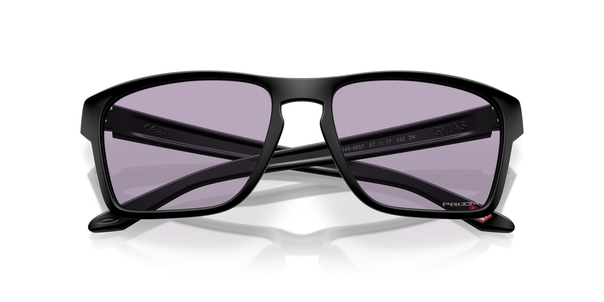 Oakley Sylas Glasses-9