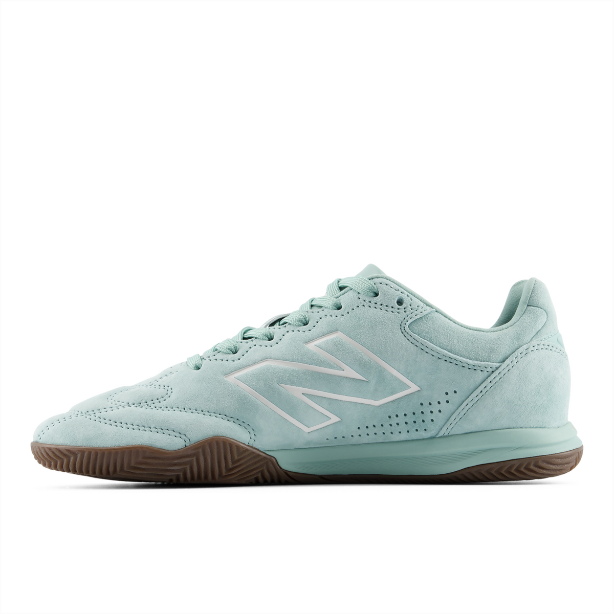New Balance Adult 442 Elite Indoor V3 Soccer Shoes-2