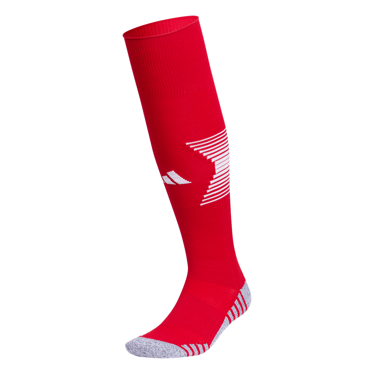 adidas Team Speed 4 Soccer OTC Sock Unisex Accessories Socks
