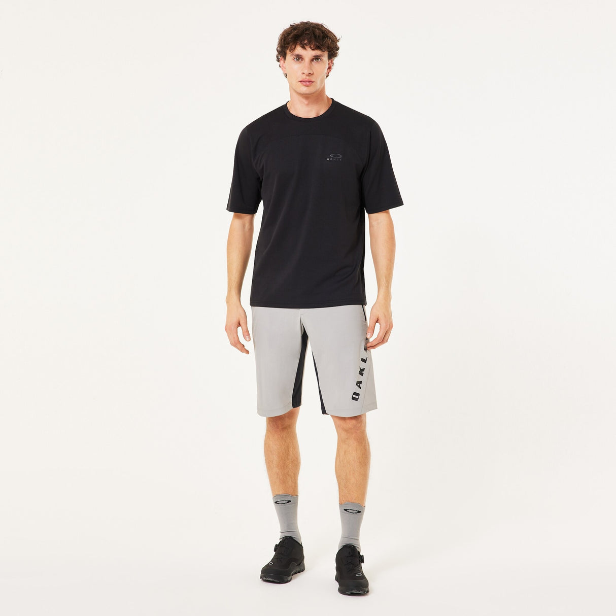 Oakley Men's Free Ride Shorts-2