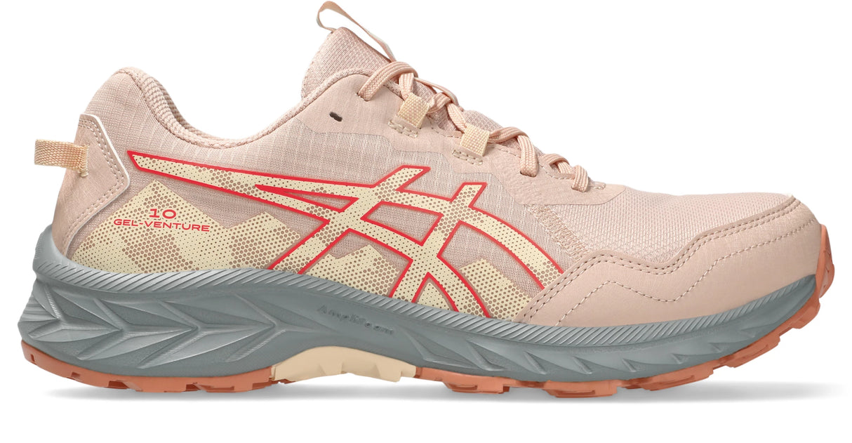 Asics Women's GEL-Venture 10 Trail Running Shoes-1