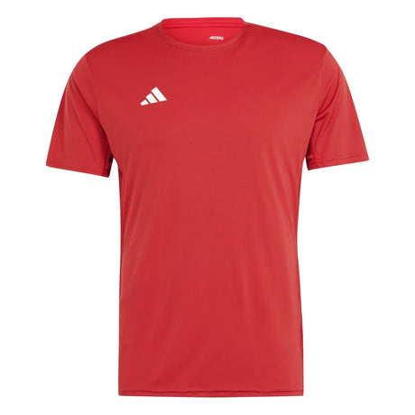adidas Men's Adizero Essentials Running T-Shirt	-1