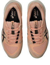 Asics Women's Solution Speed FF 4 Clay Tennis Shoes-4