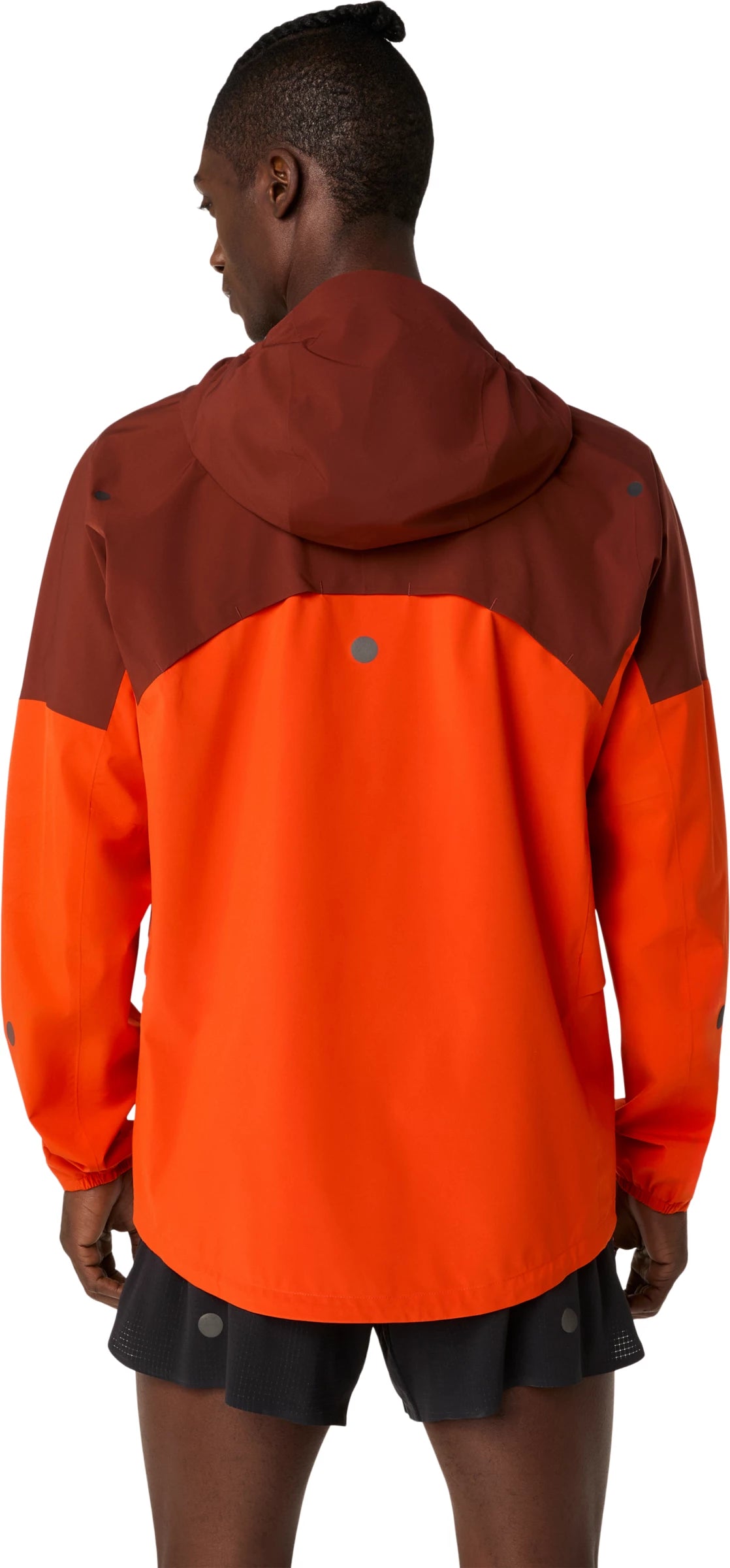 Asics Men's Metarun Legend Jacket-2