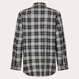 Oakley Men's Oak Light Plaid Shirt-4