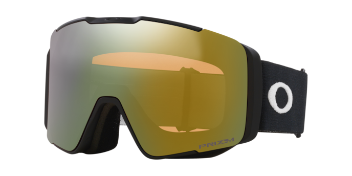 Oakley Line Miner Pro Large Snow Goggles-2