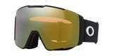 Oakley Line Miner Pro Large Snow Goggles-2
