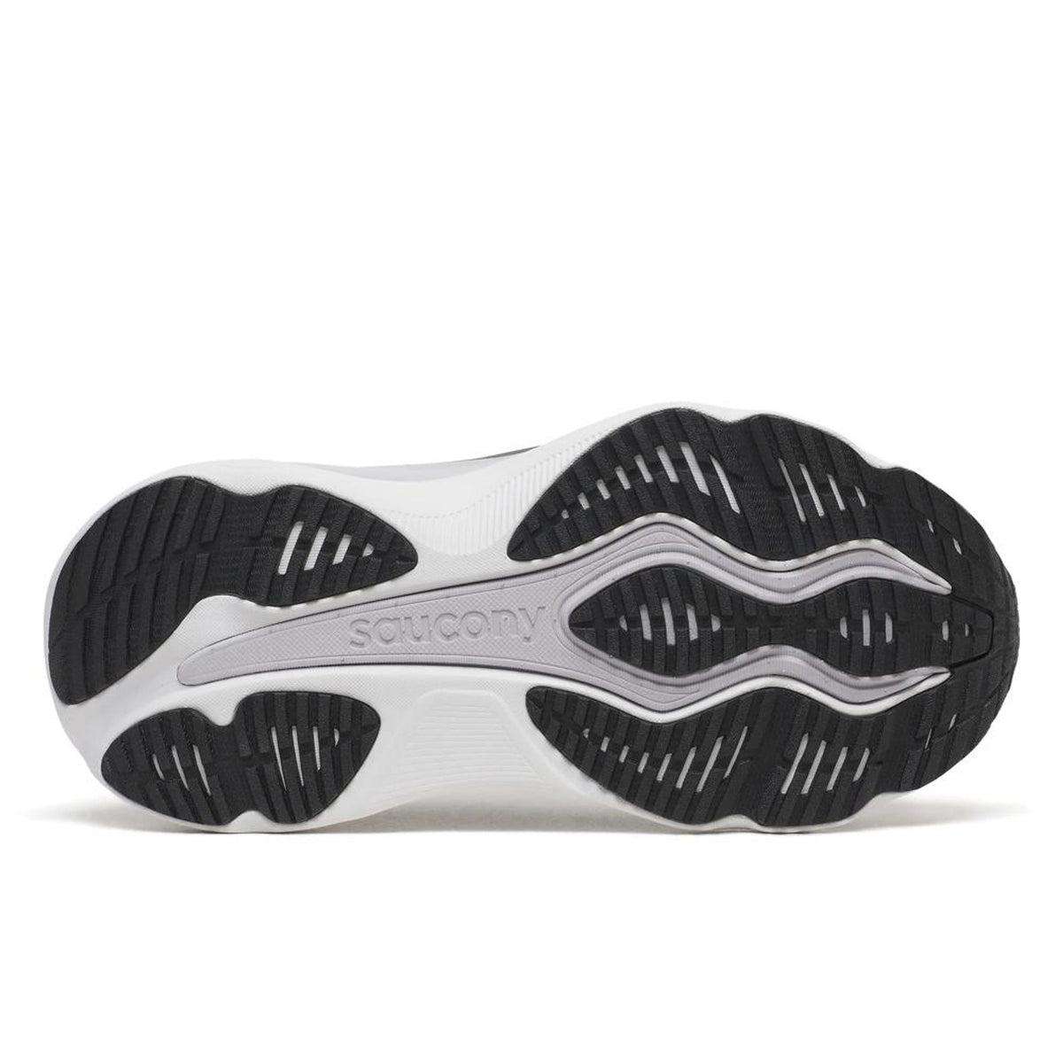 Saucony Women's Hurricane 26 Running Shoes-6