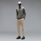 Oakley Men's C1 Jacquard Quarter Zip Sweatshirt-2