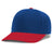 Pacific Headwear Core Perform Field Perforated Snapback Cap