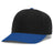 Pacific Headwear Core Perform Field Perforated Snapback Cap