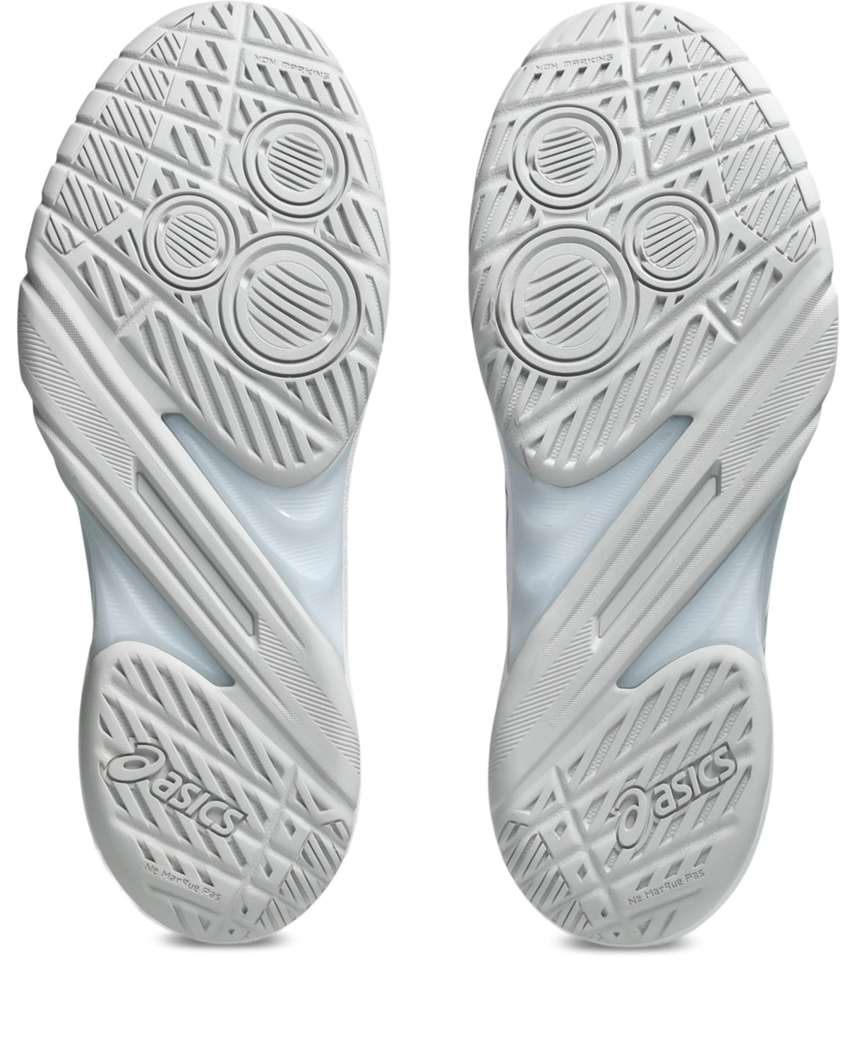 Asics Youth Powerbreak FF Volleyball Shoes-3