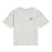 New Balance Girls' Sticker Pack Graphic T-Shirt-1