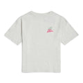 New Balance Girls' Sticker Pack Graphic T-Shirt-1