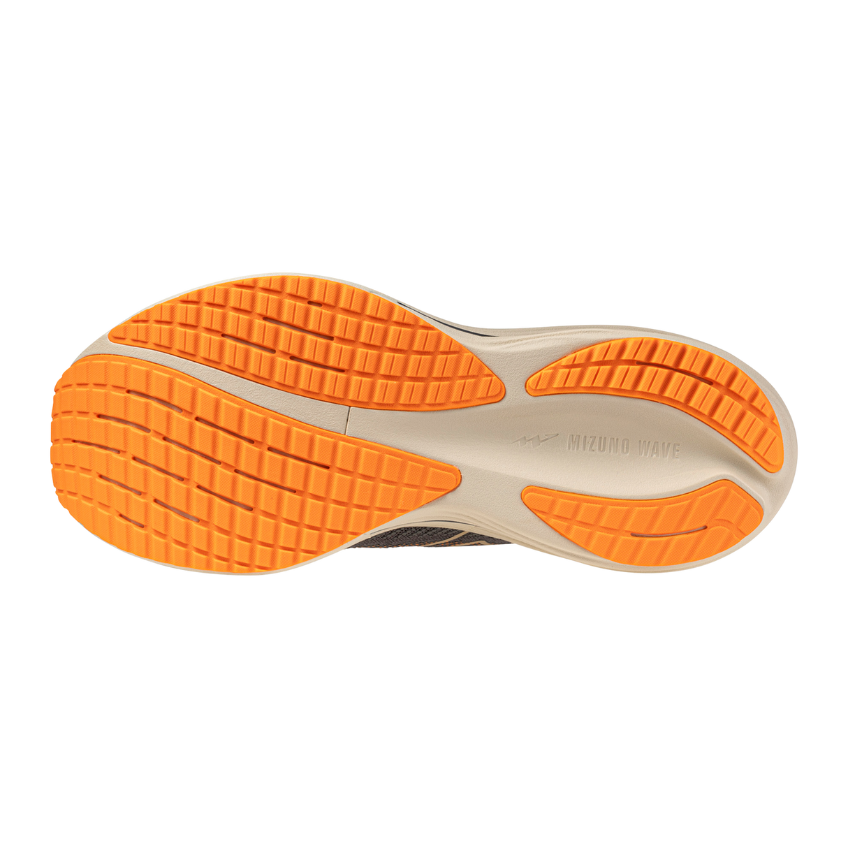 Mizuno Men's Wave Rider 29 Running Shoes-2