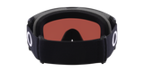 Oakley Target Line M Snow Goggles-8