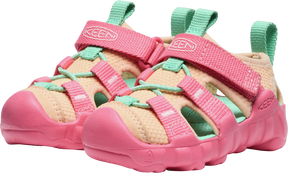 KEEN Toddlers' Hyperport H2 Sandal-4