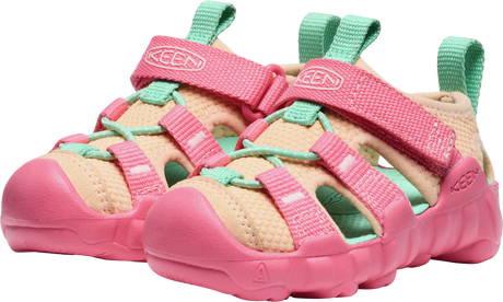 KEEN Toddlers' Hyperport H2 Sandal-4