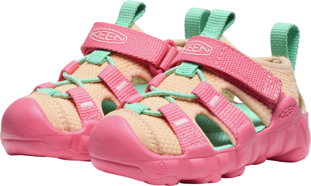 KEEN Toddlers' Hyperport H2 Sandal-4