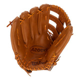 Wilson A2000 1810 Classic Series 12.75" Outfield Baseball Glove-Tan Baseball Gloves & Mitts All