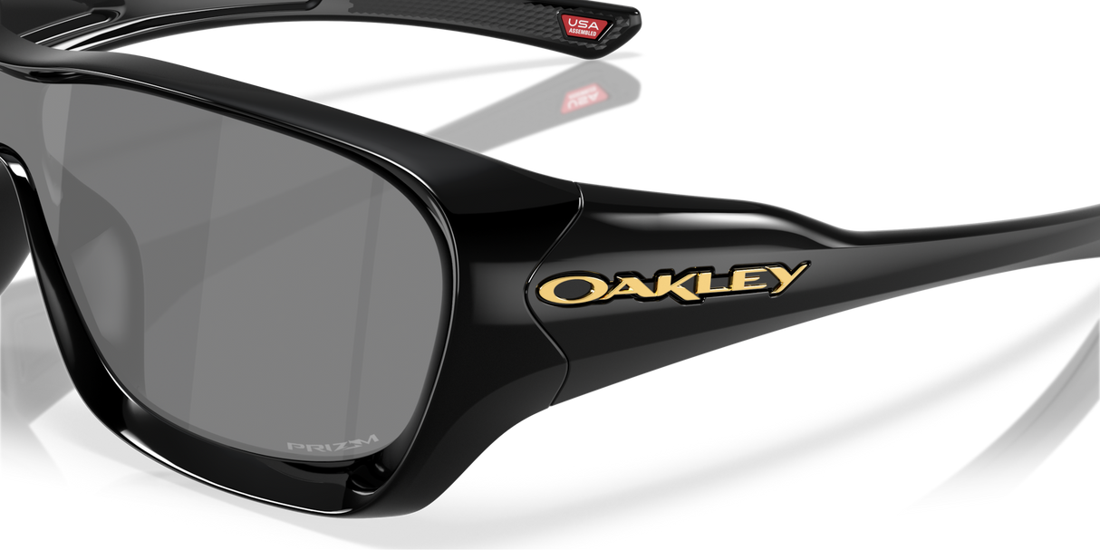 Oakley De La Salle Glasses-6