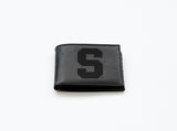 Rico Industries NCAA Syracuse Orange  Laser Engraved Billfold Wallet-2