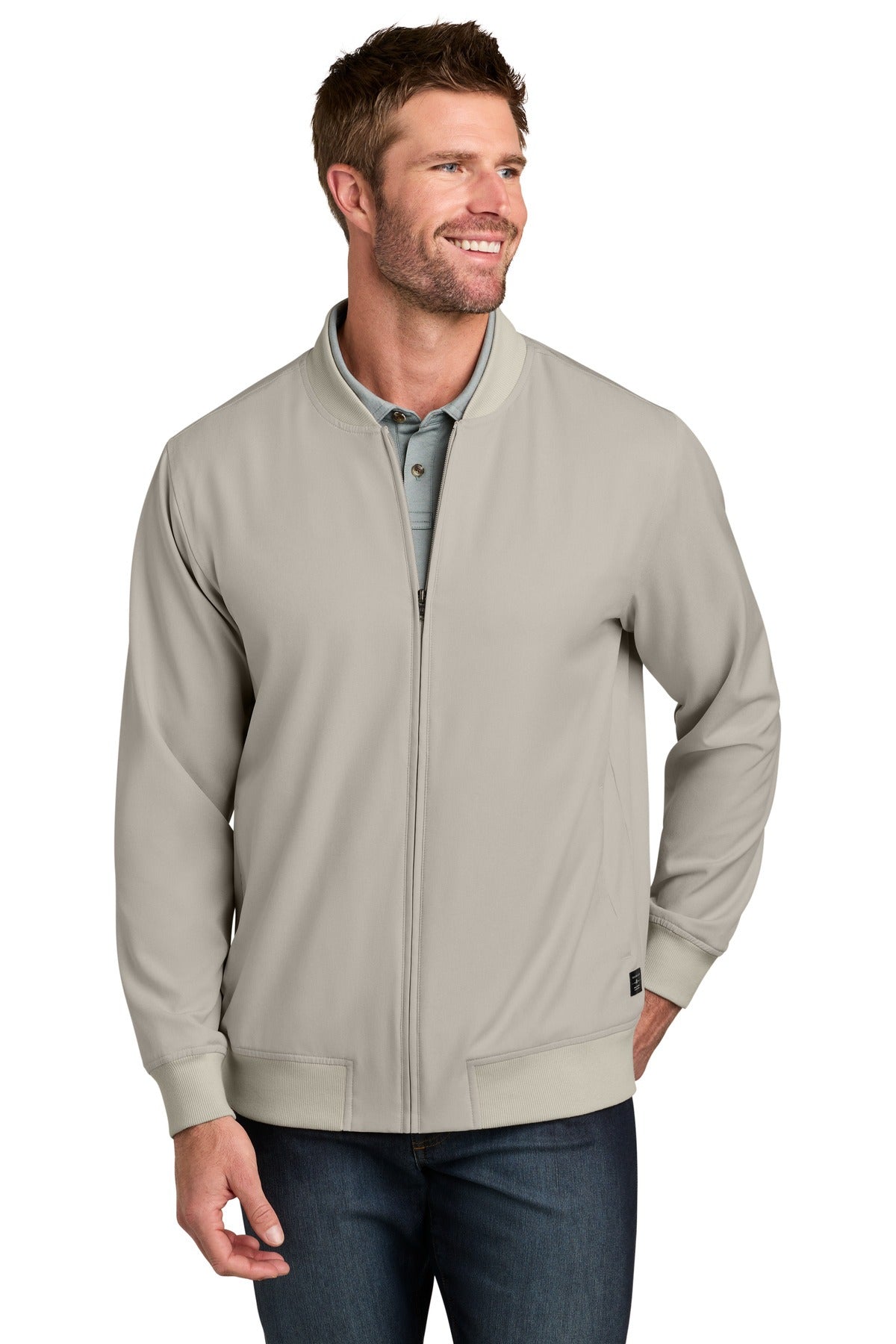 TravisMathew Men's7413
