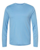 CORE365 Men's Capital Long Sleeve Performance T-Shirt-1