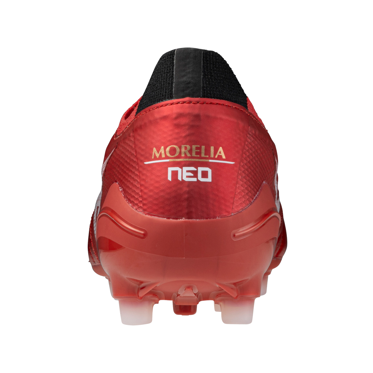Mizuno Adult Morelia Neo IV Beta Elite AG Soccer Cleats-5