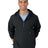 Charles River Unisex Pack-N-Go Pullover-1
