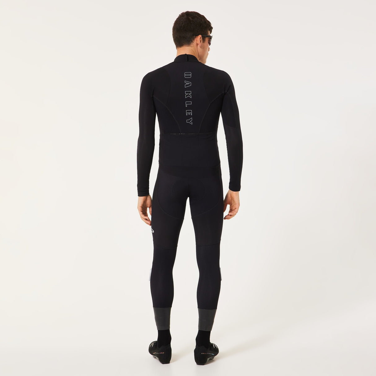 Oakley Men's Endurance Pro Thermal Long Sleeve Jerse T-Shirt-7