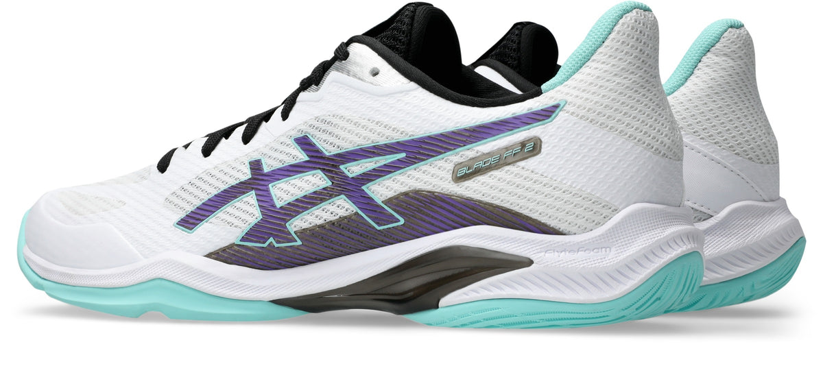 Asics Men's Blade FF 2 Volleyball Shoes-7