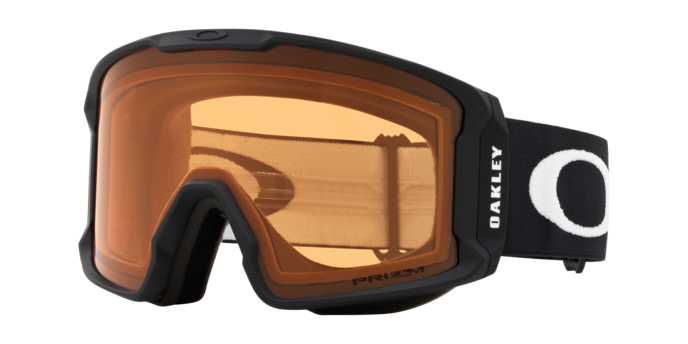 Oakley Line Miner L Snow Goggles-3