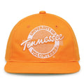 The Game Headwear Tennessee Retro Snapback Hat
