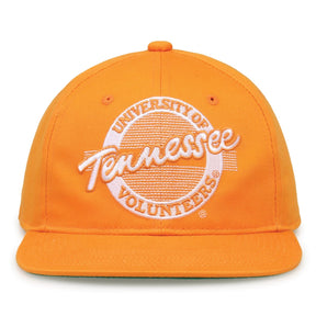 The Game Headwear Tennessee Retro Snapback Hat